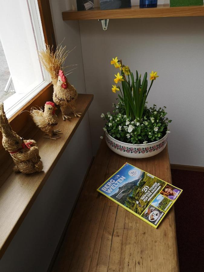 Gasthaus Friedegg ไวลด์เฮาส์ ภายนอก รูปภาพ
