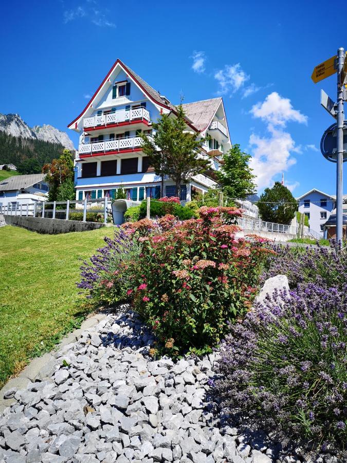 Gasthaus Friedegg ไวลด์เฮาส์ ภายนอก รูปภาพ